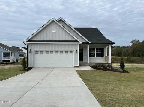 35 Shortstop Circle, Four Oaks, NC 27524