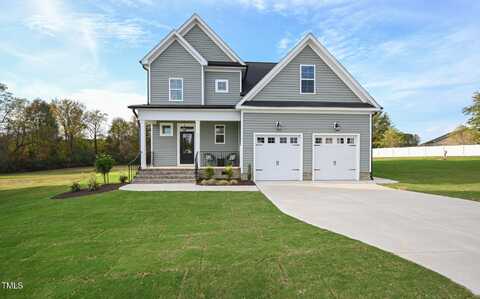 31 N Bream Court, Angier, NC 27501