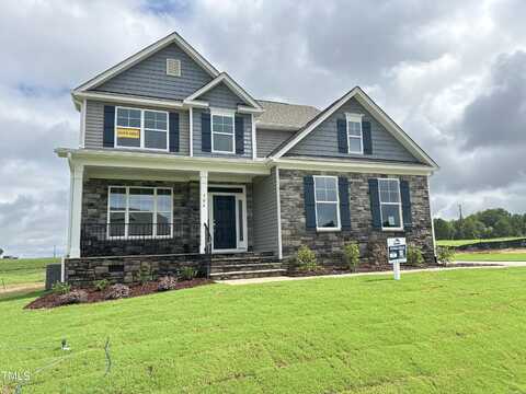 106 Ausban Ridge, Four Oaks, NC 27524