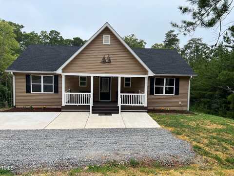 230 Fruit Hill Road, Boydton, VA 23917