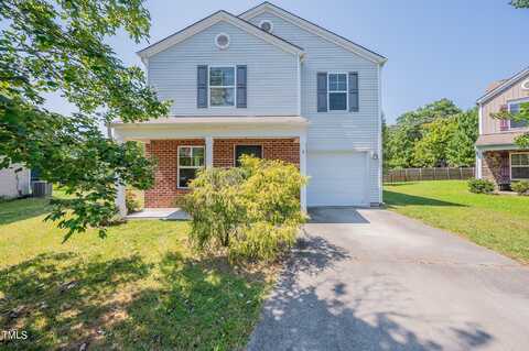 9 Duck Pond Court, Durham, NC 27703