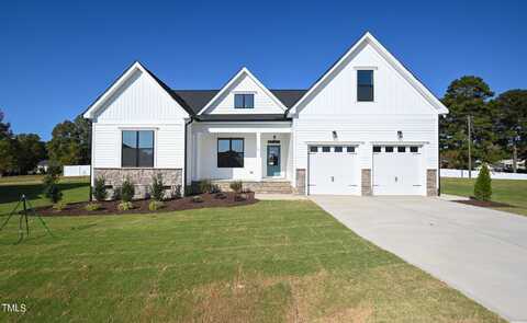 34 N Bream Court, Angier, NC 27501