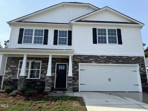 2232 Fletchers Ridge Drive, Durham, NC 27703