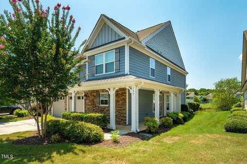 137 Red Admiral Court, Hillsborough, NC 27278