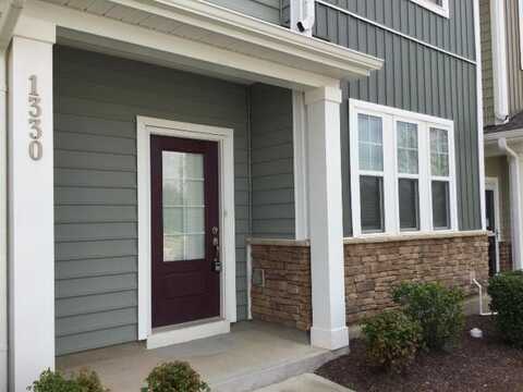 1330 Farm Pond Trail, Durham, NC 27703