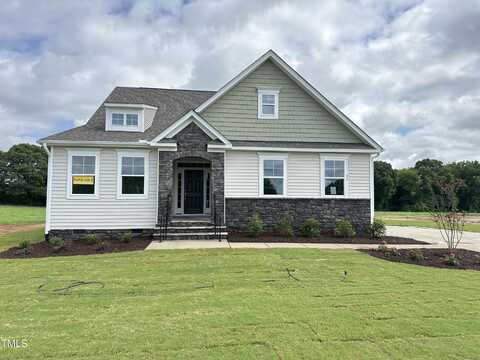 73 Sage Lane, Four Oaks, NC 27524