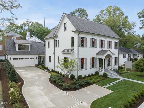 2009 St Marys Street, Raleigh, NC 27608