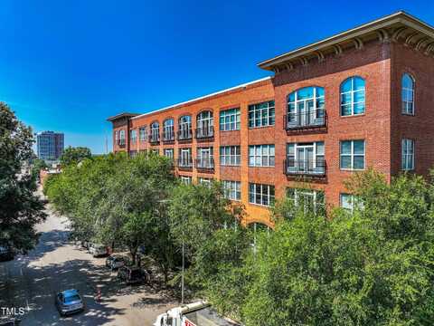 200 S Dawson Street, Raleigh, NC 27601