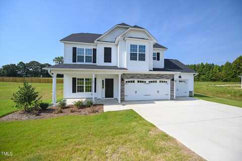 19 Abby Meadows Court, Clayton, NC 27520