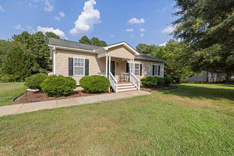 4140 Shock Overton Road, Oxford, NC 27565