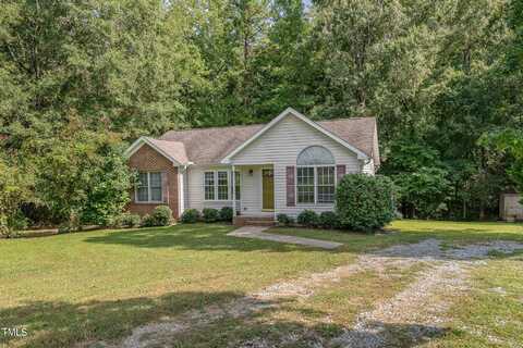 454 Foxcroft Drive, Timberlake, NC 27583