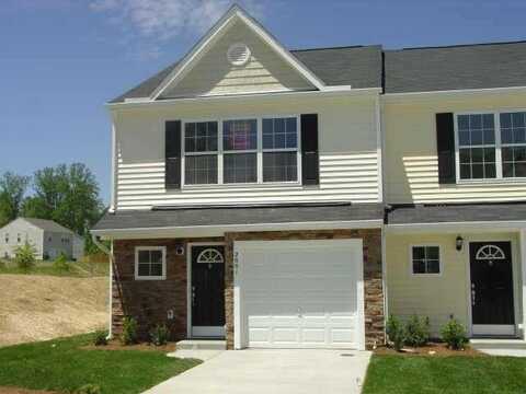 2001 Mirror Drive, Raleigh, NC 27610