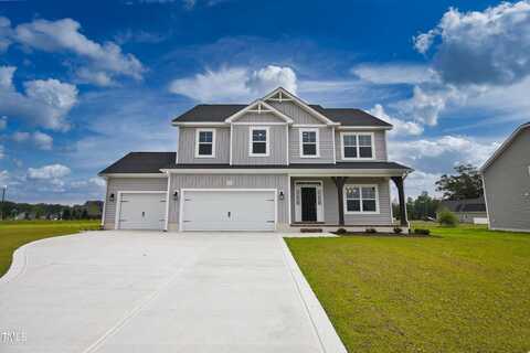 60 Pretty Run Branch Ln, Wendell, NC 27591