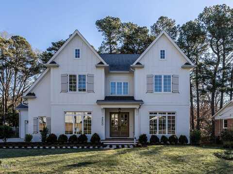 4800 Latimer Road, Raleigh, NC 27609