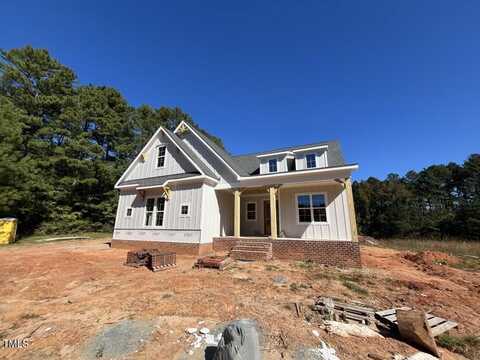 3671 Graham Sherron Road, Wake Forest, NC 27587