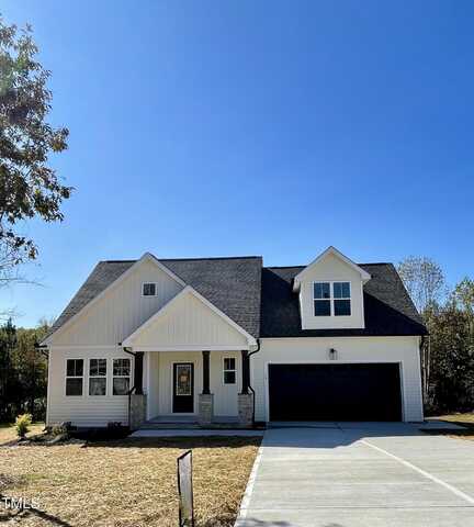 15 Morning Dew Way, Spring Hope, NC 27882