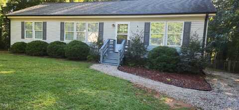 129 Shawnee Drive, Louisburg, NC 27549