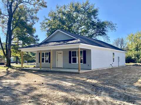 2 Jenkins Street, Erwin, NC 28334