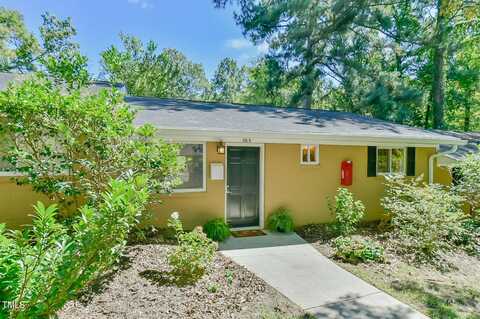 105 Sue Ann Court, Carrboro, NC 27510