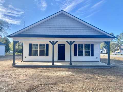 1 Jenkins Street, Erwin, NC 28334