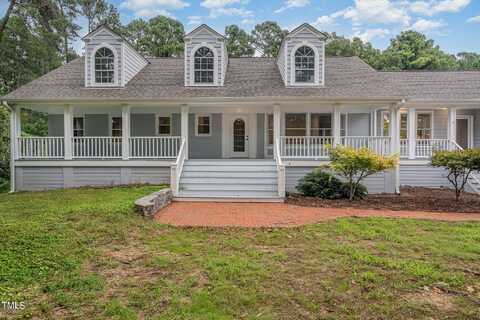 7700 Pinecrest Road, Raleigh, NC 27613