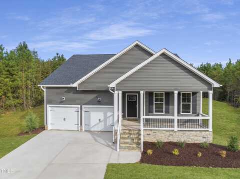 55 Moonraker Drive, Spring Hope, NC 27882