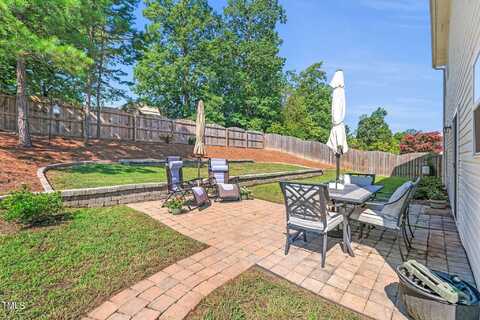 433 Texanna Way, Holly Springs, NC 27540