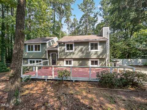 4018 Livingstone Place, Durham, NC 27707