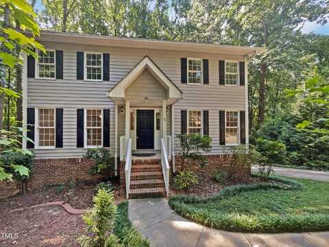 114 Canterfield Road, Cary, NC 27513