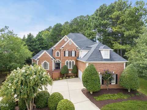 12332 Richmond Run Drive, Raleigh, NC 27614