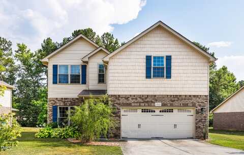 2042 Massimo Drive, Creedmoor, NC 27522