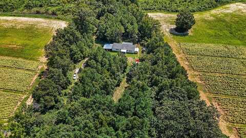 8611 Bray Road, Bailey, NC 27807