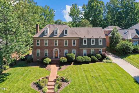 418 Meadowood Drive, Burlington, NC 27215