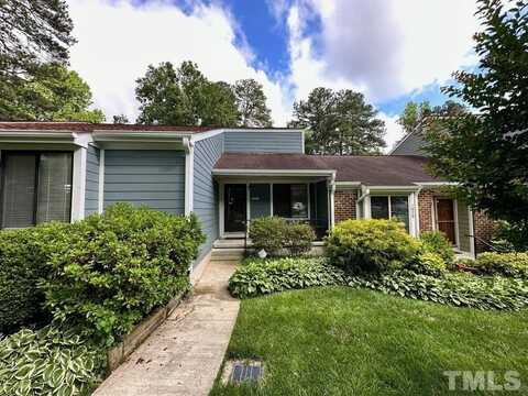 5830 Whitebud Drive, Raleigh, NC 27609