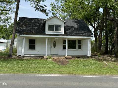 312 Roxboro Road, Oxford, NC 27565