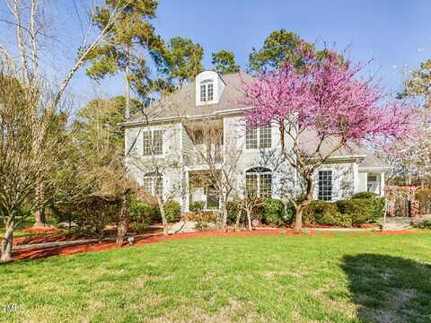 101 Sundance Place, Chapel Hill, NC 27514