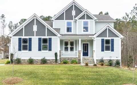 33 Brown Bear, Chapel Hill, NC 27517