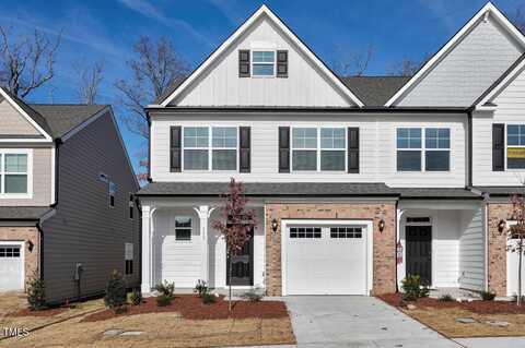 333 Marbella Grove Court, Durham, NC 27713