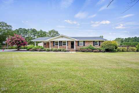 1687 Galilee Road, Smithfield, NC 27577