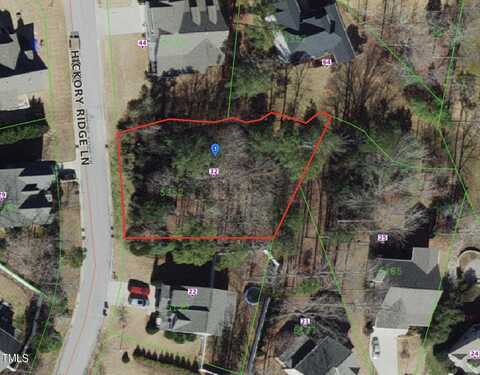 32 Hickory Ridge Lane, Clayton, NC 27527