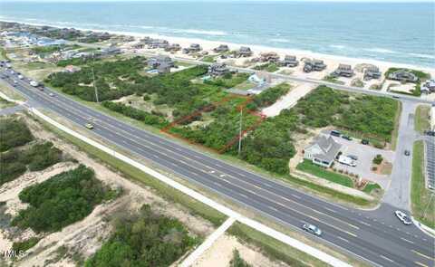 0 S Croatan Highway, Nags Head, NC 27959