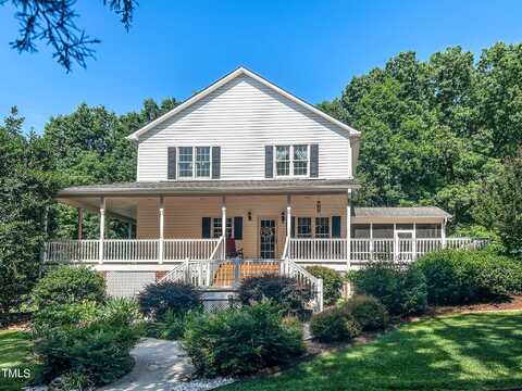 69 Holly Tree Drive, Timberlake, NC 27583