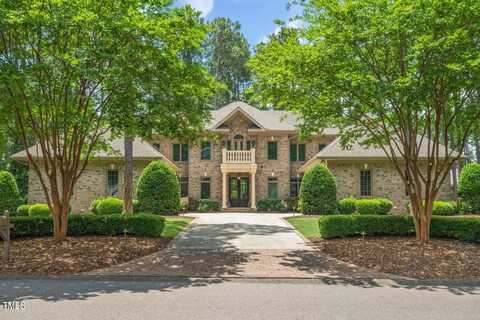 19 Pinewild Drive, Pinehurst, NC 28374