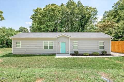 100 Joyner Street, Franklinton, NC 27525