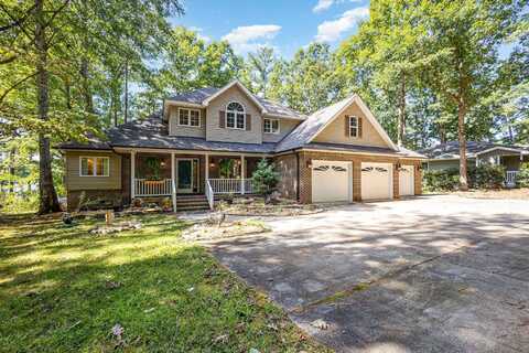 104 Fawn Cove, Louisburg, NC 27549