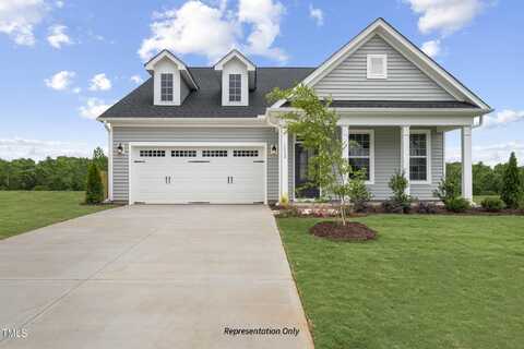 31 Claude Creek, Smithfield, NC 27577