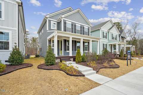 1505 Patchings Lane, Knightdale, NC 27545