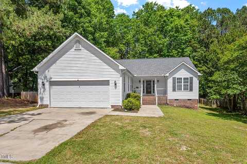 127 Lily Crossing, Clayton, NC 27527