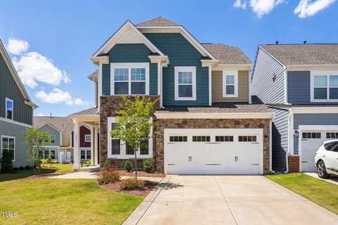 106 Cressida Woods Drive, Holly Springs, NC 27540