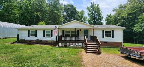 4470 Thomas Road, Henderson, NC 27537